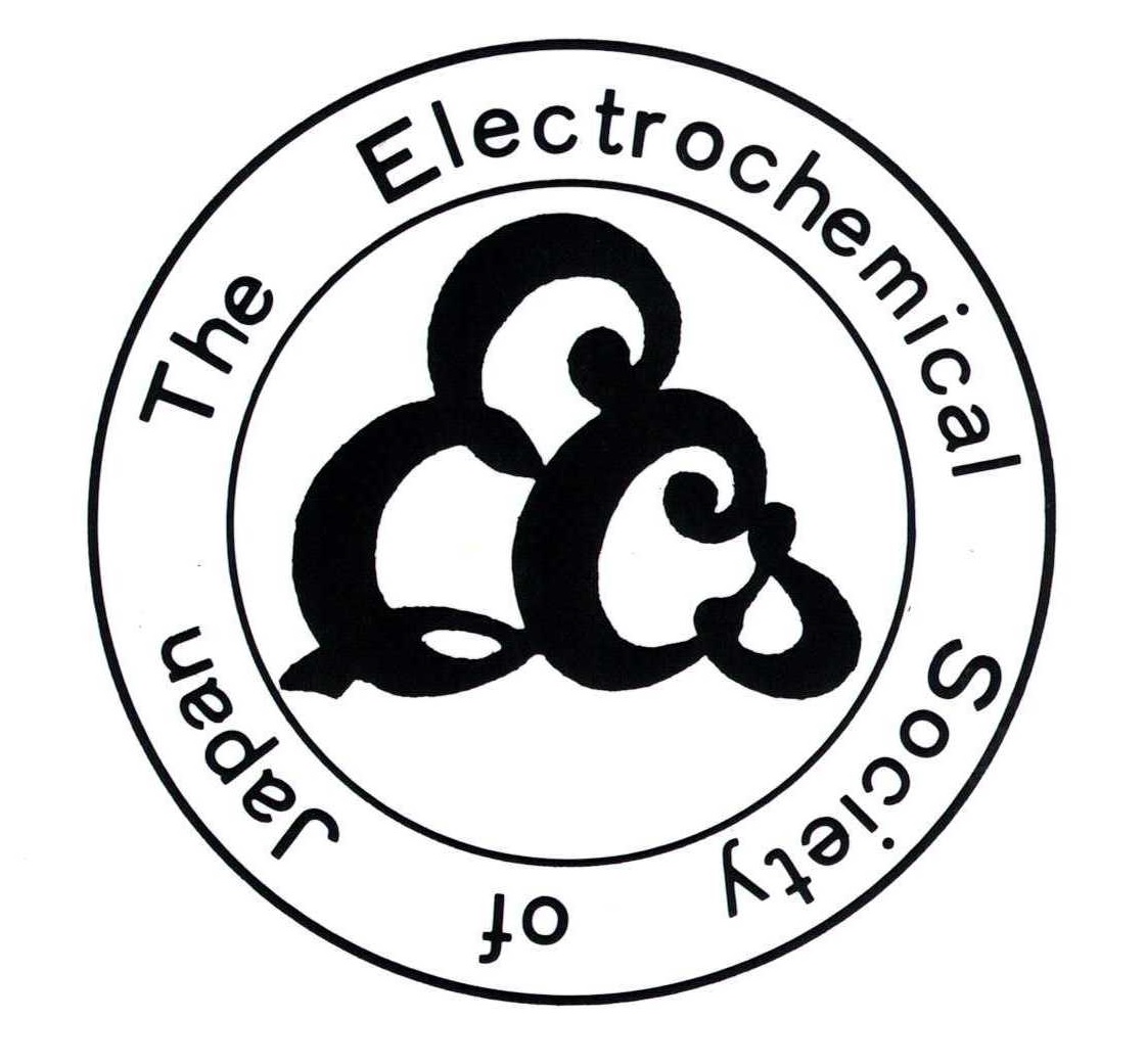 The Electrochemical Society of Japan